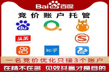 SEM优化托管助力企业品牌知名度案例